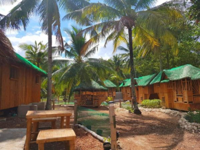 Nirvana Bamboo & Dive resort